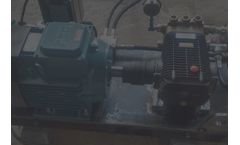 Ars-Hydrojet - High Pressure Water Jetting Systems