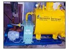 Ars-Hydrojet - Model ARS - Suction Unit