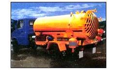 Ars-Hydrojet - Control Values & Safety Devices