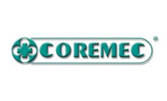 Model Coreroll – Line E - Anti-Slip Carpet at High Absorption Level - Roll