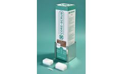 Model Core-Scrub P - Surgical Brush