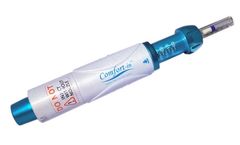 Gamastech - Model Comfort-in IM - Intramuscular