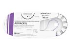 ADVACRYL - Model Polyglactin 910 - Braided Coated Synthetic Absorbable Surgical Suture