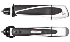 FRIIpower - Cordless Single-use Shaver System for Arthroscopy