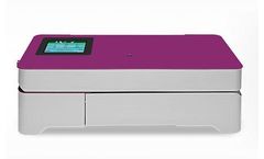 Gandus Saldatrici - Model Pura - Medical Rotary Sealer