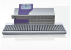 Gandus Saldatrici - Model minirò H-lan touch - Rotary Medical Sealer