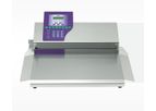 Gandus Saldatrici - Model minirò H-lan - Rotary Medical Sealer