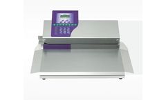 Gandus Saldatrici - Model minirò H-lan - Rotary Medical Sealer