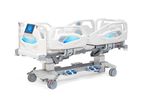 Ingenious Hypercare - Care Bed