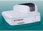 Biotecnica Instruments - Model BT 3600 - Fixed Cycle Analyzer