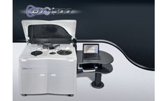 Biotecnica Instruments - Model BT 4500 - Sequential Access Chemistry Analyzer