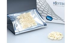 OSTEOPLANT - Model OB-02-01 - Cancellous Cortical Bone Chip
