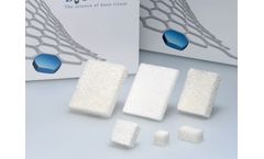 OSTEOPLANT - Model OSP-01 - Cancellous Bone Blocks