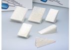 OSTEOPLANT - Model OSP-05 - Cancellous Bone Wedge