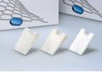 OSTEOPLANT - Model OSP-075P - Cancellous Bone Wedges for Plate