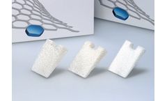 OSTEOPLANT - Model OSP-075P - Cancellous Bone Wedges for Plate