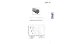 Assufil Fast - Absorbable Sutures Brochure