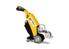 SmartMover - Model LM100 - Electric Tugs Compact Mover Machine