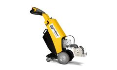 SmartMover - Model LM100 - Electric Tugs Compact Mover Machine