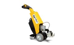 SmartMover - Model SM100+ - Electric Tugs Compact Mover Machine