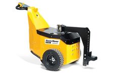 All Terrain Tug - Model ATT400+ - Electric Load Mover Machine