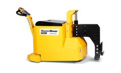 MasterTug - Model MT800+ - Single Electric Load Mover Machine