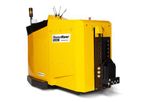 Multi-Link - Model PS3000+ - Single Remote Operator Mover Machines