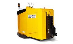 Multi-Link - Model PS3000+ - Single Remote Operator Mover Machines