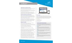 Rubicon - Confluent Software - Brochure