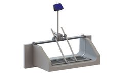 RubiconWater BayDrive - Remotely Operated Farm Canal Gate Actuator
