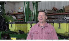 Traction Keeps Our Farm Data Safe | Scott Myers - Video