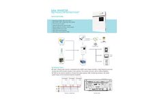 Coremax - Model OEM- 5000 ES - Off-Grid Inverter - Brochure