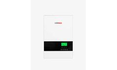 Coremax - 3000w, 5000w, 5500w Solar Pure Sine Wave Hybrid Energy Storage Inverter