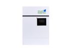 Coremax - Model OEM- 5000 ES - Off-Grid Inverter