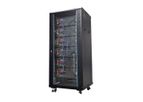 Coremax - Model 30 kwh CMX - 48v 5kwh lifepo4 - Budget Server Rack Battery System