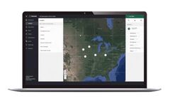 Taranis SmartScout - Scout Software with Precision