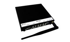 Sintéleia - Model Mini-Box - Industrial VPN Router