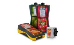 Sinteleia - Model DA - Electronic Instruments for DA Index Measuring