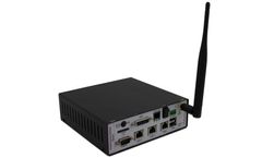 ServiceBox - Industrial VPN Router