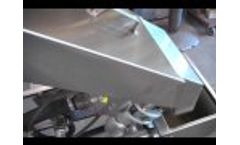 HydraKleen Liquid-Solid Separator - Video