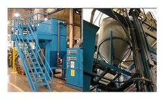 EFS Clariflo - Heavy Metal Extraction and Clarification Systems