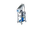 EFS HydraKleen - Automatic Liquid-Solid Separator