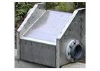 EFS HydraScreen - Wedge-Wire Screening Systems