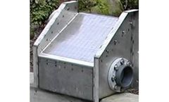 EFS HydraScreen - Wedge-Wire Screening Systems