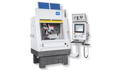 LLT.preci - Precision Laser Processing System