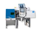 LLT.tube - High Precision Tube Cutting System
