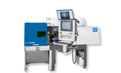 LLT.tube - High Precision Tube Cutting System