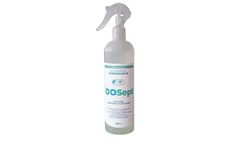 Farmacare OOSEPT - Sanitizer Soap Spray 500ml