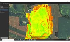 NDVI - Video