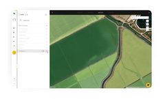 AgroScout - Orthomosiac Photos Function Software